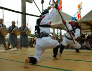 �C�����Z�ږ_